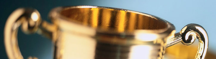 Nos récompenses
