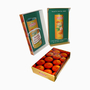 Coffret de présentation
