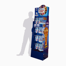 Box isorel & carton