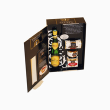 Coffret de présentation