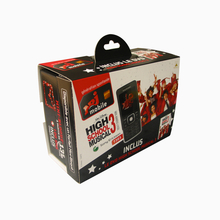 Coffret de présentation