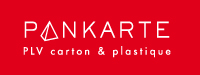 Pankarte - PLV carton & plastique